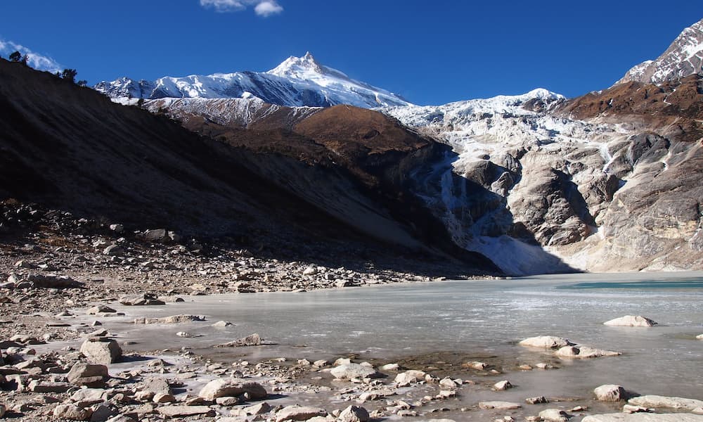 Attraction-of-Mount-Manaslu-Region